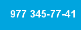 977 345-77-41